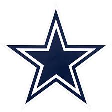 Is it Dallas Cowboys or Tampa Bay Buccaneers?