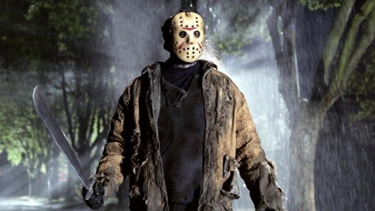 Is Friday the 13th a horror movie?