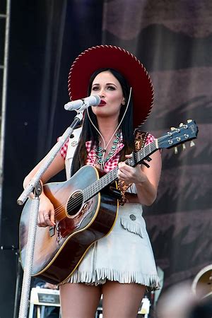 Is the album "Same Trailer Different Park" released by Cathy Musgraves?