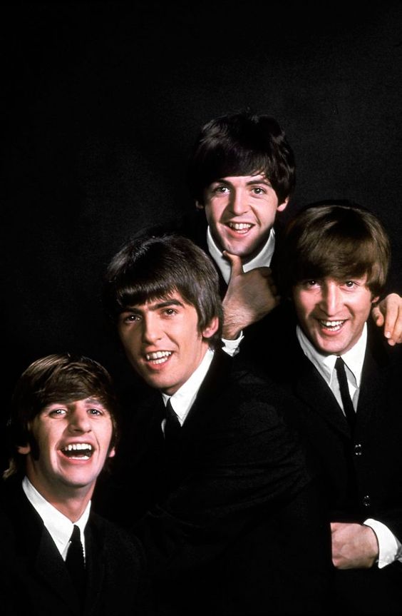 Can You Name The Beatles Best Songs Through Their Intros？
