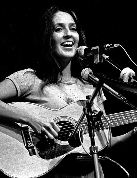This Quiz Tell You Who Is the Best Female Folk Artists of All Time