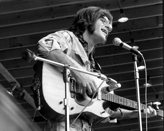 He is best known as a founder of The Lovin' Spoonful,can you name him?