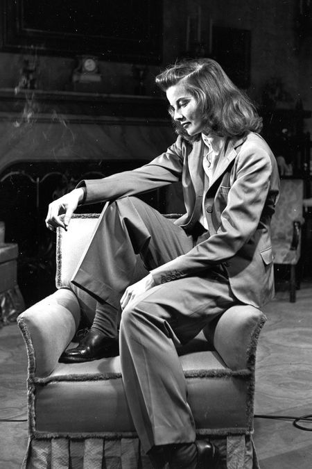 Did Katherine Hepburn ever marry?