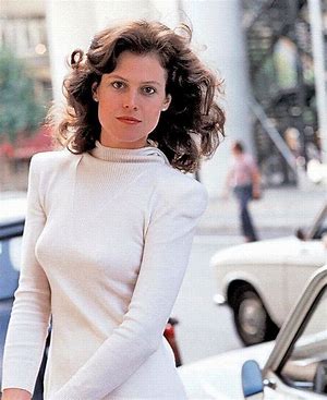 How many Oscars won by Sigourney Weaver?