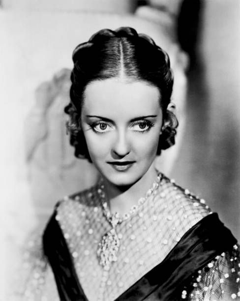 It is Bette Davis or Margo Channing