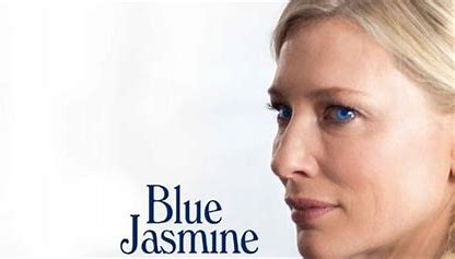 Who is the hostess of blue Jasmine?