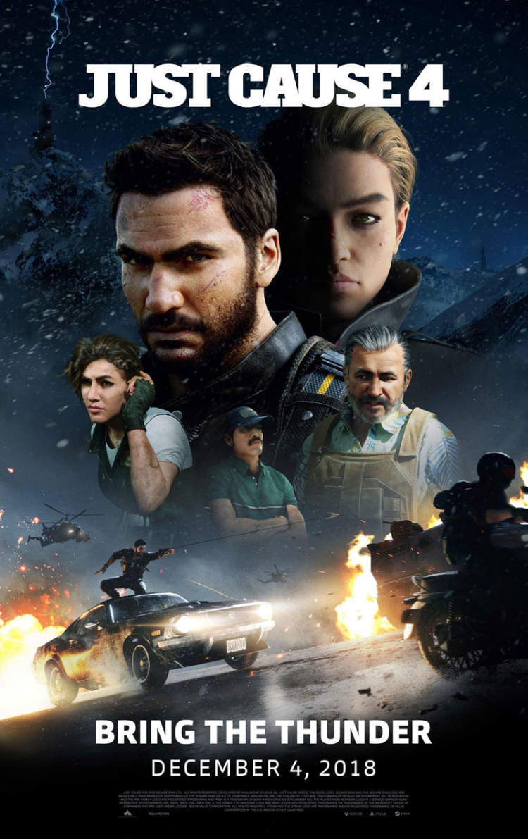 Who is Scarlett Johansson in "Just Cause"?