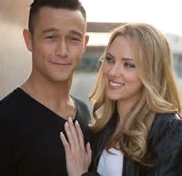 Was the movie "Don Jon" starring Scarlett Johansson?