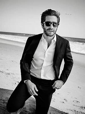 Jack Gyllenhaal was born in which country?