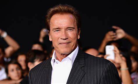 The Greatest Arnold Schwarzenegger Movies
