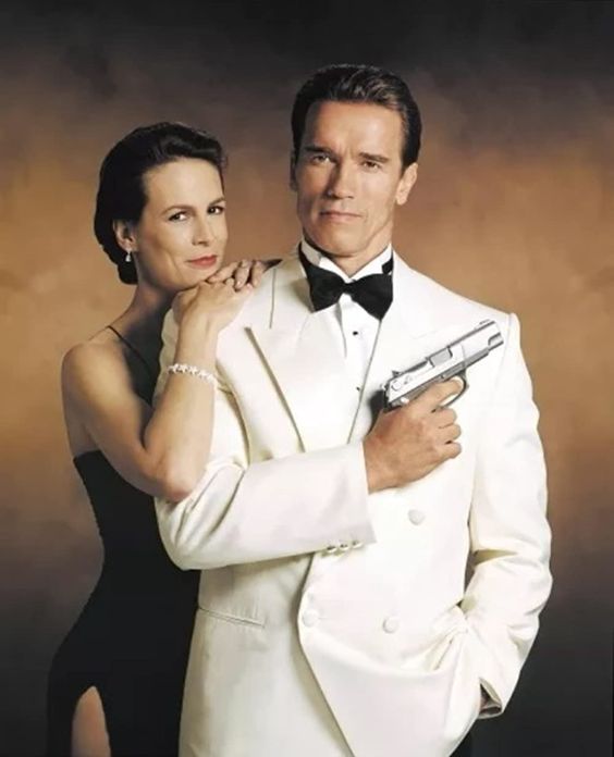 Is True Lies a good movie?