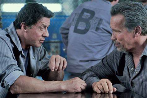 Is escape plan worth watching?