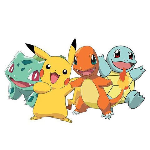 Which starter Pokemon is best?