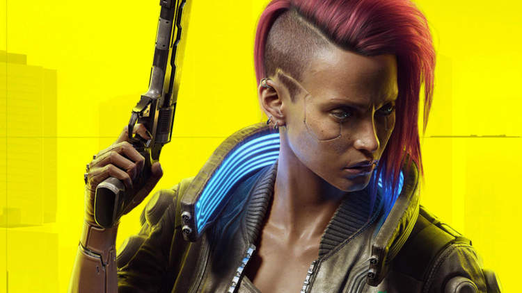 Cyberpunk 2077 Or Genshi Impact?