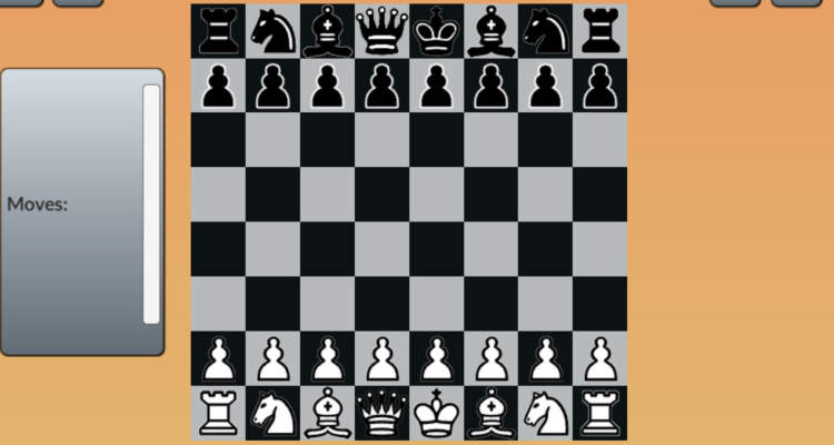 Real Chess Online Or Real Chess?