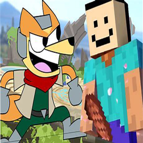 Do you like minecraft