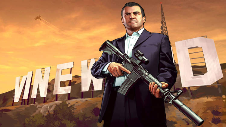 GTA Games Play Online for Free now - Free Games Online