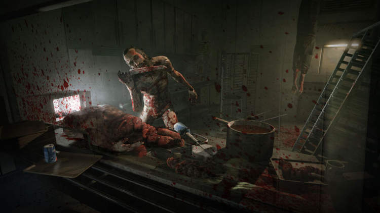 Friday the 13th: Killer Puzzle Or Outlast?