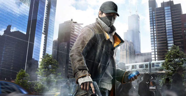 Watch Dogs 2 Or Grand Theft Auto V？