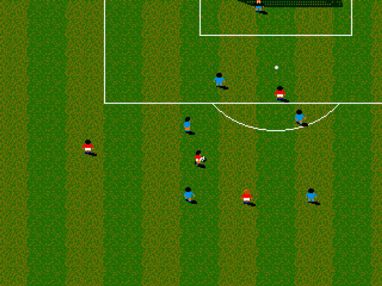 Sensible Soccer Or Manic Miner?