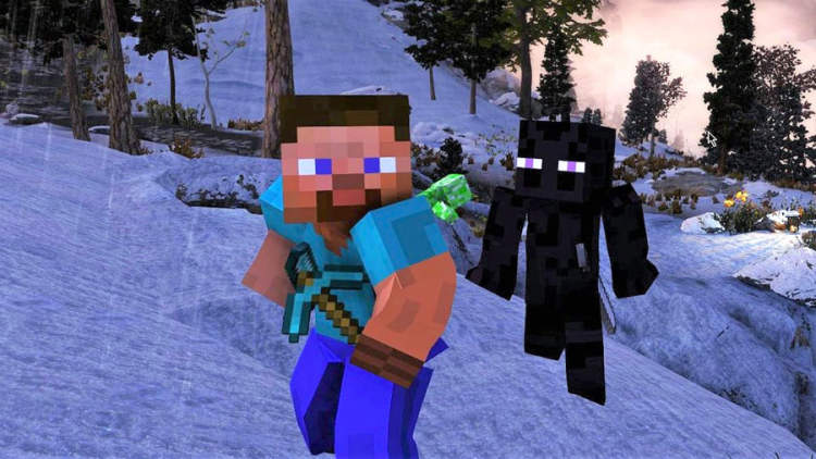 Minecraft : All You Need to Know