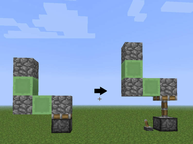 Slime Blocks