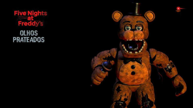 5 Awesome Things You Didn’t Know About Five Nights At Freddy’s
