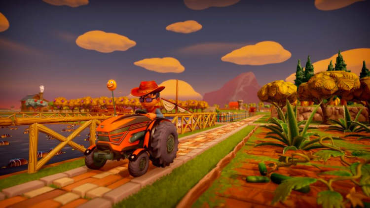5 Best Farming Games Of All Time