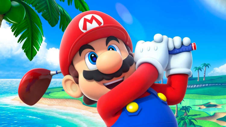 5 Awesome Things You Didn’t Know You Could Do In Mario Golf