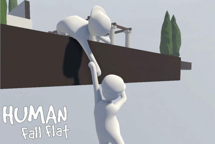 About Human: Fall Flat,You Need To Know