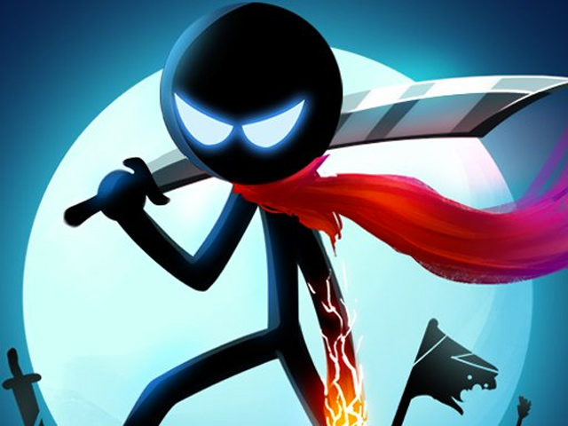 Top 5 Best Stickman Fighting Games for Stickman Shooting Games Lovers