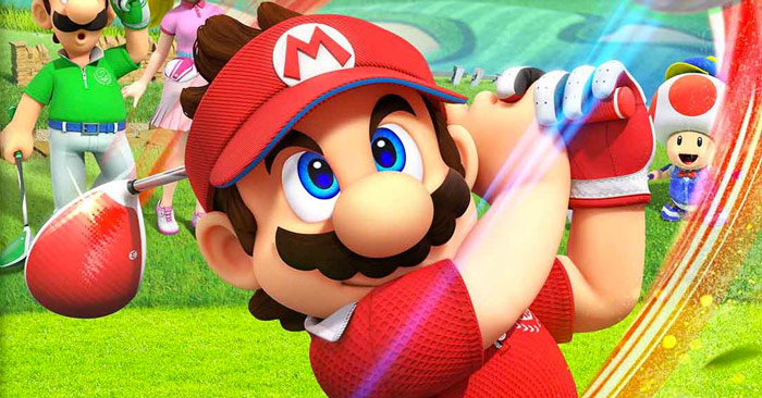 Every Mario Golf Game, Ranked