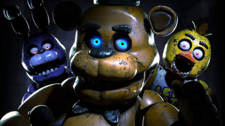 How to Beat Five Nights at Freddy's?