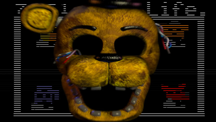 How to Beat Five Nights at Freddy's? (Second)
