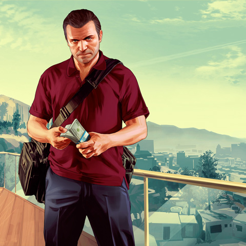 GTA Games Online, Play Grand Theft Auto for Free