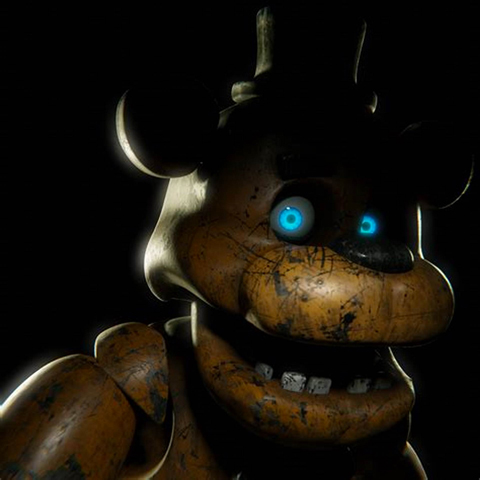 Five Nights At Freddy's:About Toy Bonnie
