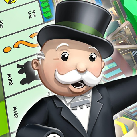 Ludo King Or Monopoly?