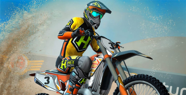 Mad Skills Motocross 3 Or Farming Simulator 20?