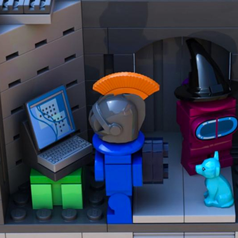 5 Stellar LEGO Games 5 Stellar LEGO Games