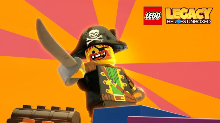 5 Lego Sets That Couldn’t Be Made Today